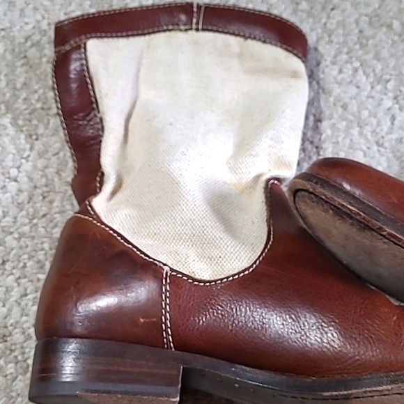 Frye boots - Picture 2 of 8